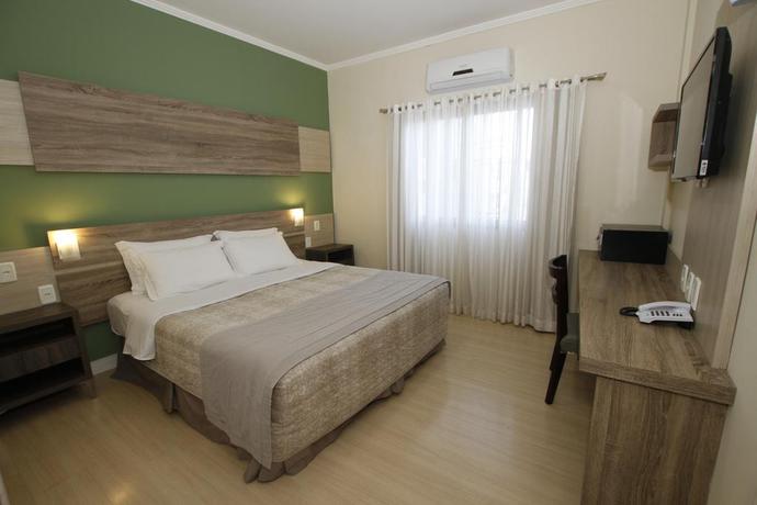 Imagen de la habitación del Hotel Sky Ville Gramado. Foto 8