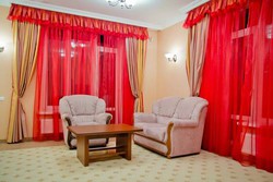 Imagen general del Hotel Sky Way Hotel. Foto 3