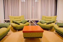 Imagen general del Hotel Sky Way Hotel. Foto 4