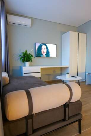 Imagen general del Hotel Sky Way SKK Luxury Apartments. Foto 1