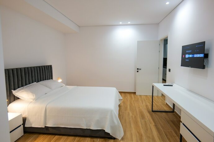 Imagen general del Hotel Sky Way SKK Luxury Apartments. Foto 2