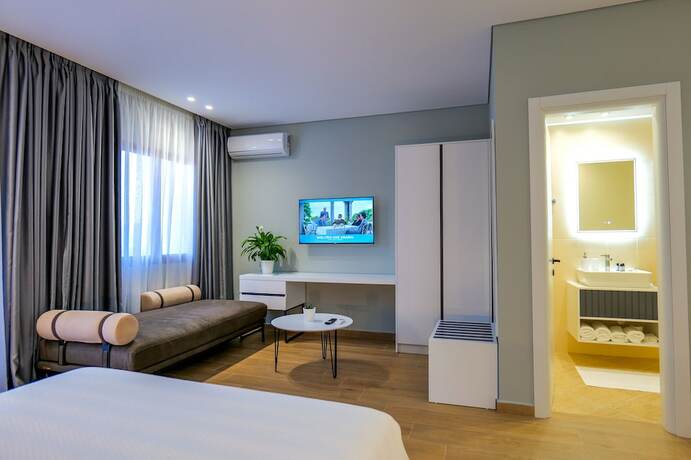 Imagen general del Hotel Sky Way SKK Luxury Apartments. Foto 3