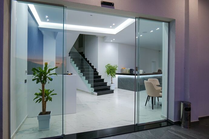 Imagen general del Hotel Sky Way SKK Luxury Apartments. Foto 4