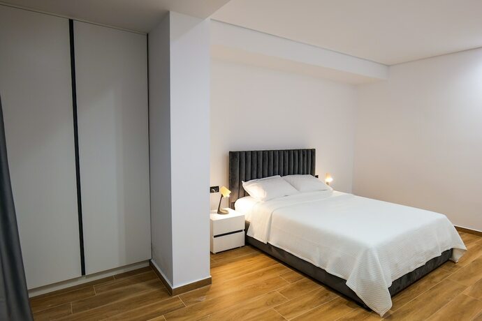 Imagen general del Hotel Sky Way SKK Luxury Apartments. Foto 6