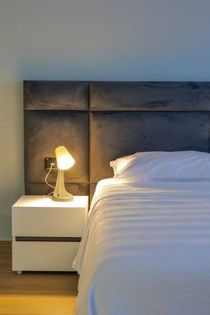 Imagen de la habitación del Hotel Sky Way SKK Luxury Apartments. Foto 17