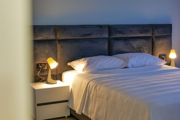Imagen general del Hotel Sky Way SKK Luxury Apartments. Foto 9