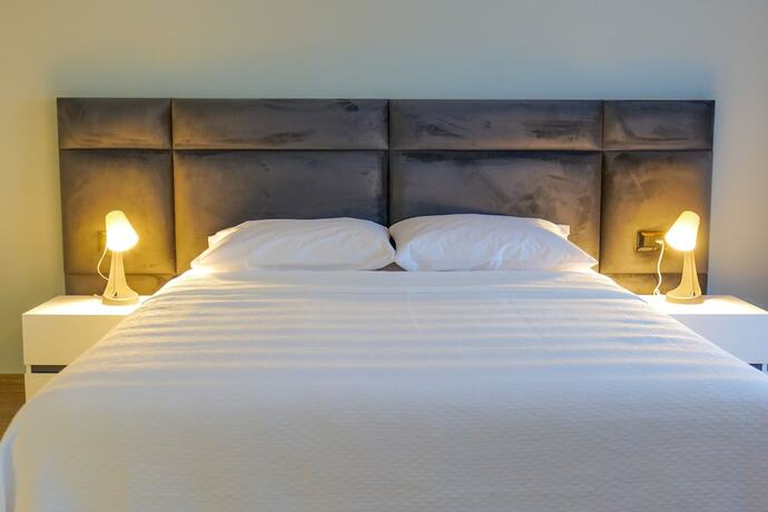 Imagen general del Hotel Sky Way SKK Luxury Apartments. Foto 13