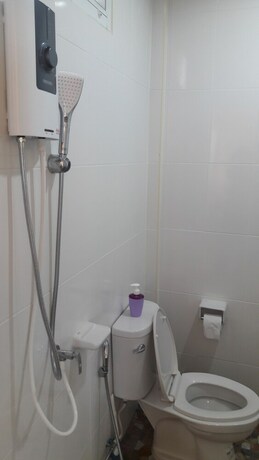 Imagen de la habitación del Hotel Sky and Water Resort. Foto 17