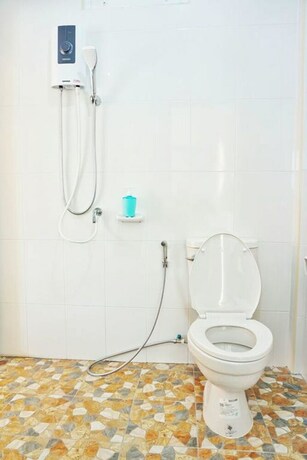 Imagen de la habitación del Hotel Sky and Water Resort. Foto 18