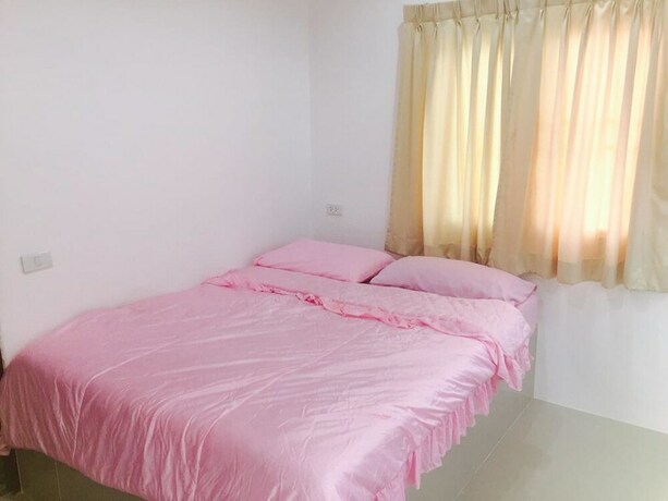 Imagen de la habitación del Hotel Sky and Water Resort. Foto 20