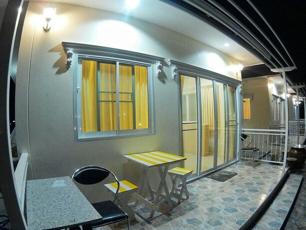 Imagen de la habitación del Hotel Sky and Water Resort. Foto 22