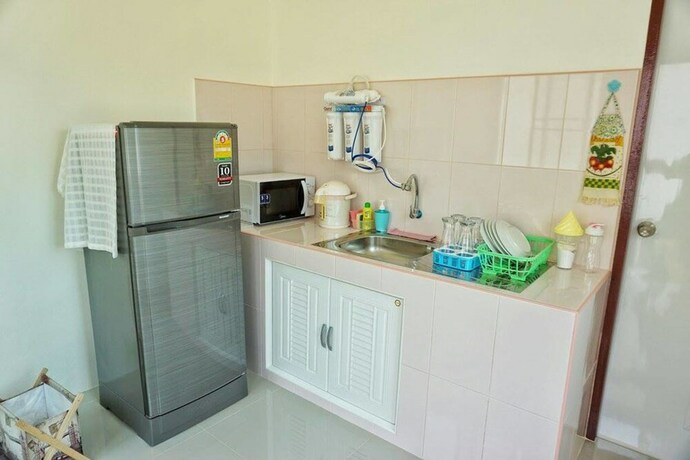 Imagen de la habitación del Hotel Sky and Water Resort. Foto 25