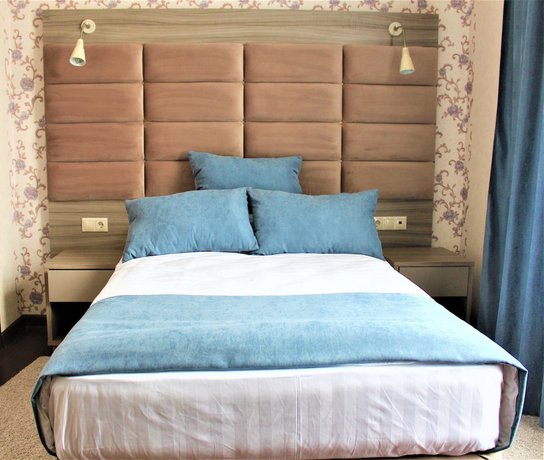 Imagen de la habitación del Hotel Sky hotel. Foto 7