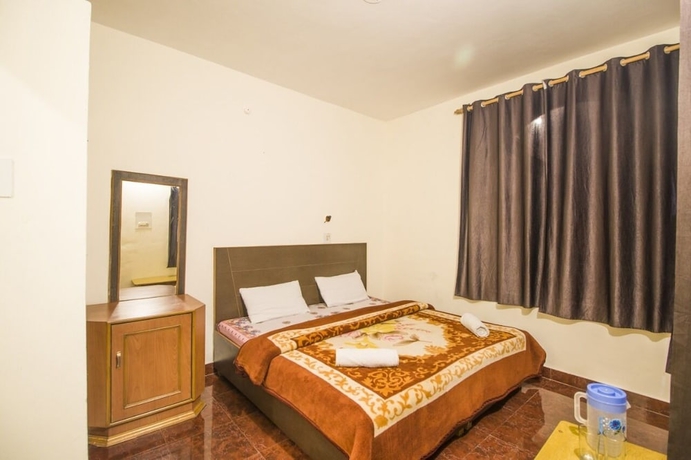Imagen de la habitación del Hotel Sky pie. Foto 4
