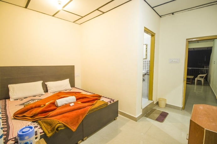Imagen de la habitación del Hotel Sky pie. Foto 5