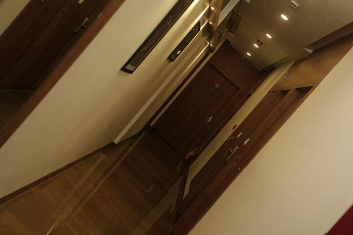 Imagen general del Hotel Sky suites by Monarch. Foto 2