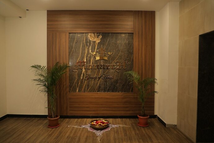 Imagen general del Hotel Sky suites by Monarch. Foto 10