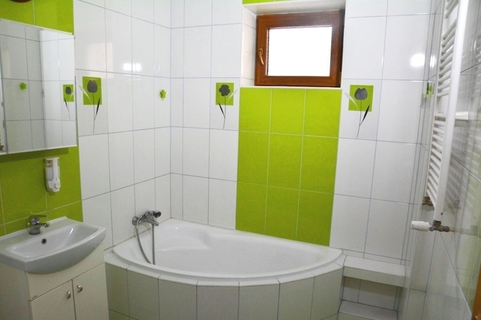Imagen de la habitación del Hotel Sky8Noclegi - Hostel. Foto 3