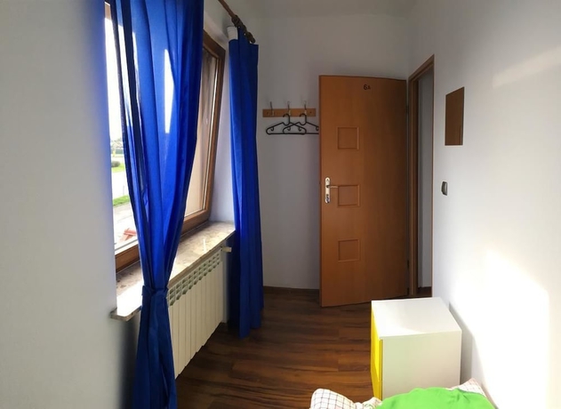Imagen de la habitación del Hotel Sky8Noclegi - Hostel. Foto 5