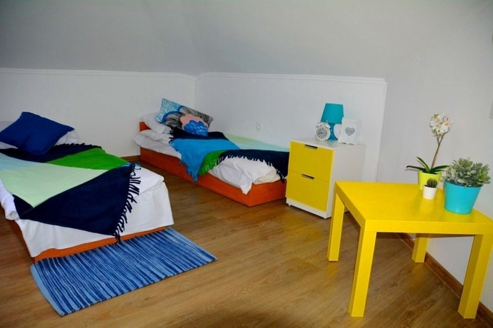 Imagen de la habitación del Hotel Sky8Noclegi - Hostel. Foto 10