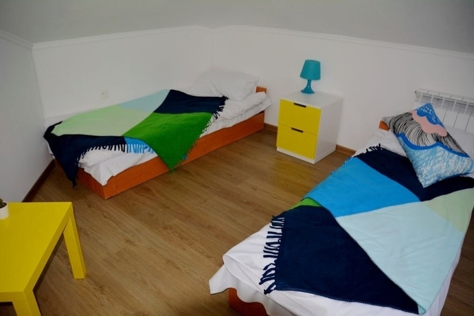 Imagen de la habitación del Hotel Sky8Noclegi - Hostel. Foto 11