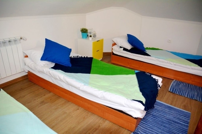 Imagen de la habitación del Hotel Sky8Noclegi - Hostel. Foto 14