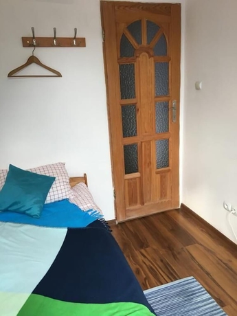Imagen de la habitación del Hotel Sky8Noclegi - Hostel. Foto 16