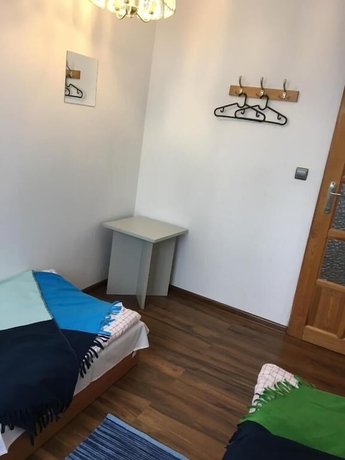 Imagen de la habitación del Hotel Sky8Noclegi - Hostel. Foto 18