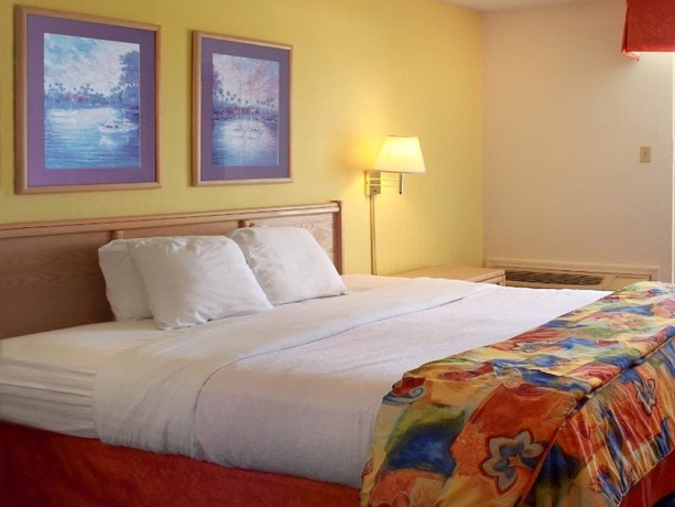 Imagen general del Hotel SkyBeach Resort. Foto 1