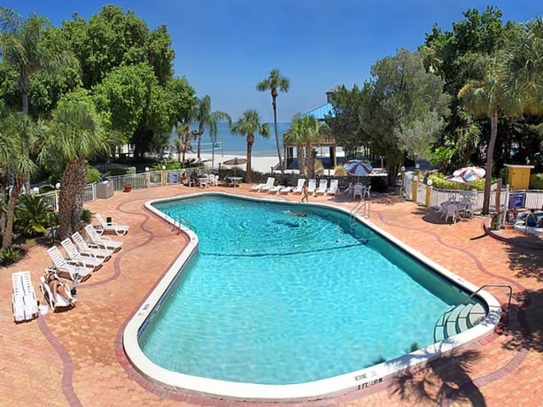 Imagen general del Hotel SkyBeach Resort. Foto 3