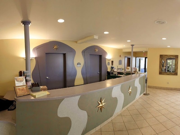 Imagen general del Hotel SkyBeach Resort. Foto 4