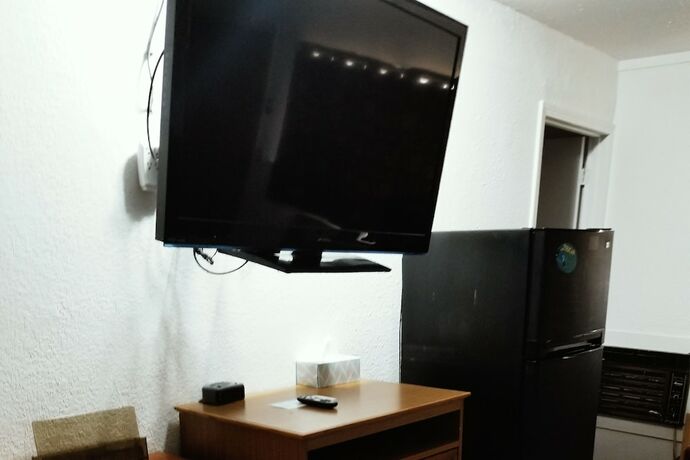 Imagen general del Hotel Sky-Palace Inn and Suites Hutchinson. Foto 2