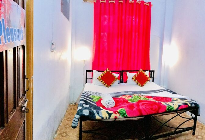 Imagen de la habitación del Hotel Skyard Hostel. Foto 11