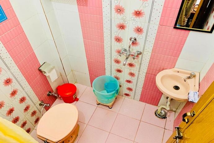 Imagen de la habitación del Hotel Skyard Hostel. Foto 12