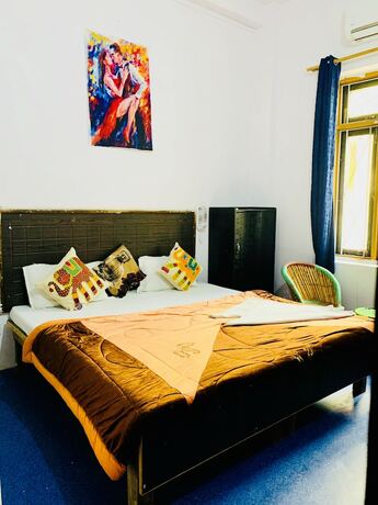 Imagen general del Hotel Skyard Hostel. Foto 3