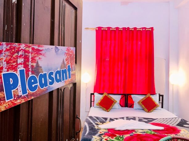 Imagen general del Hotel Skyard Hostel. Foto 6