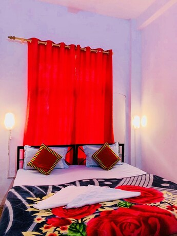 Imagen de la habitación del Hotel Skyard Hostel. Foto 20