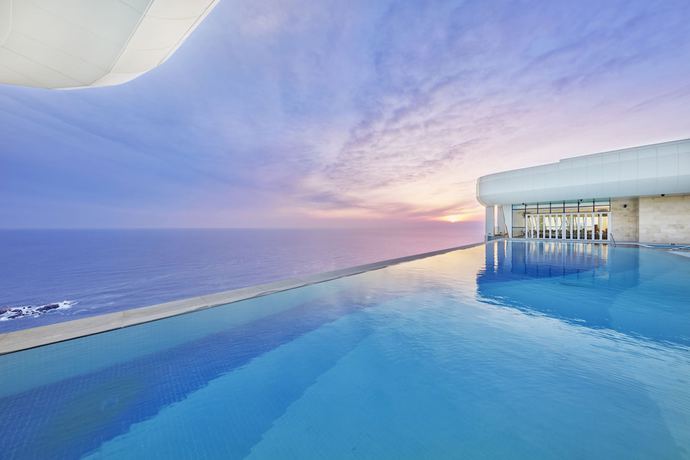 Imagen de la habitación del Hotel Skybay Gyeongpo. Foto 2