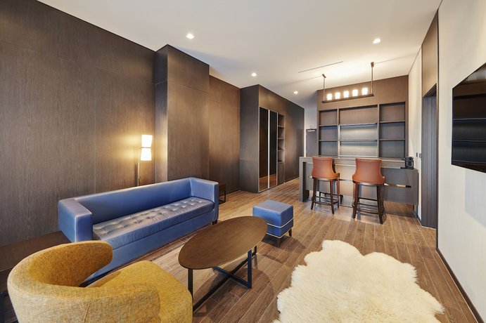 Imagen de la habitación del Hotel Skybay Gyeongpo. Foto 4