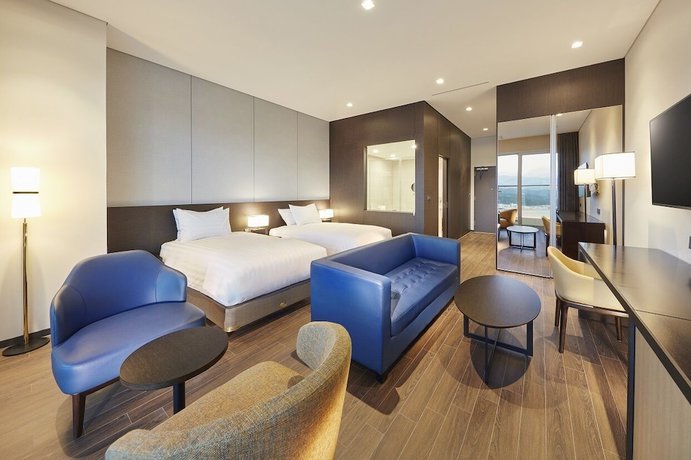 Imagen de la habitación del Hotel Skybay Gyeongpo. Foto 8