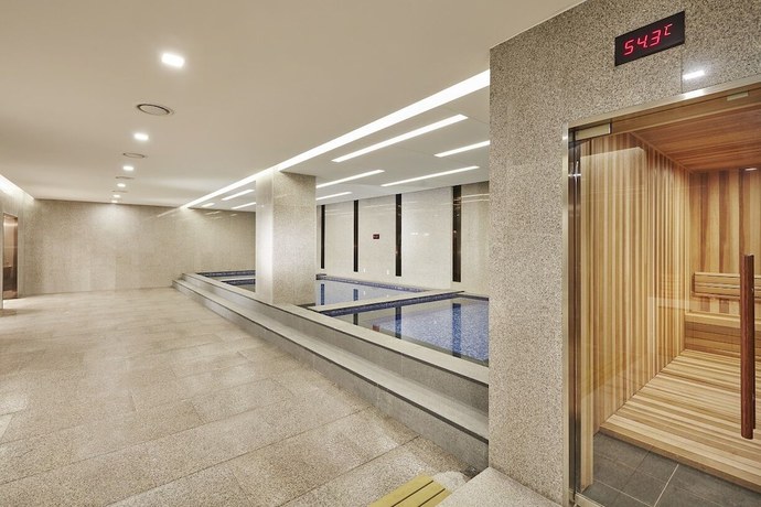 Imagen de la habitación del Hotel Skybay Gyeongpo. Foto 19