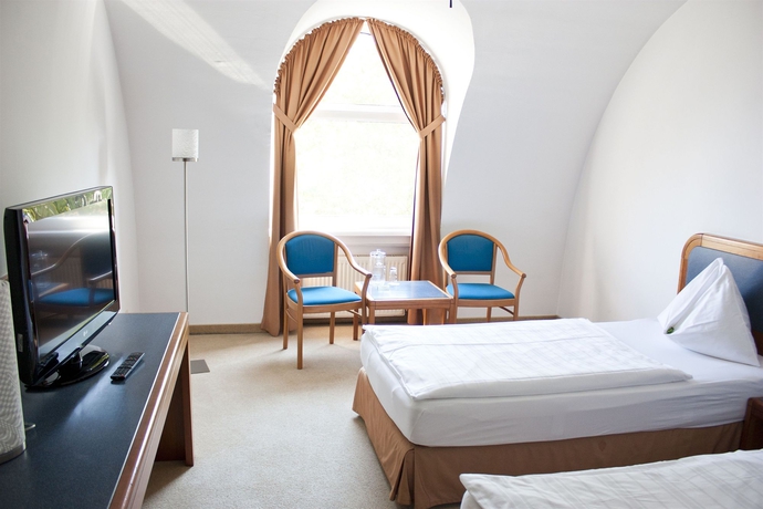 Imagen de la habitación del Hotel Skycity Atrigon. Foto 6