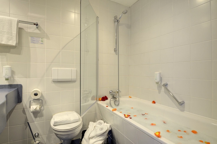 Imagen de la habitación del Hotel Skycity Atrigon. Foto 7