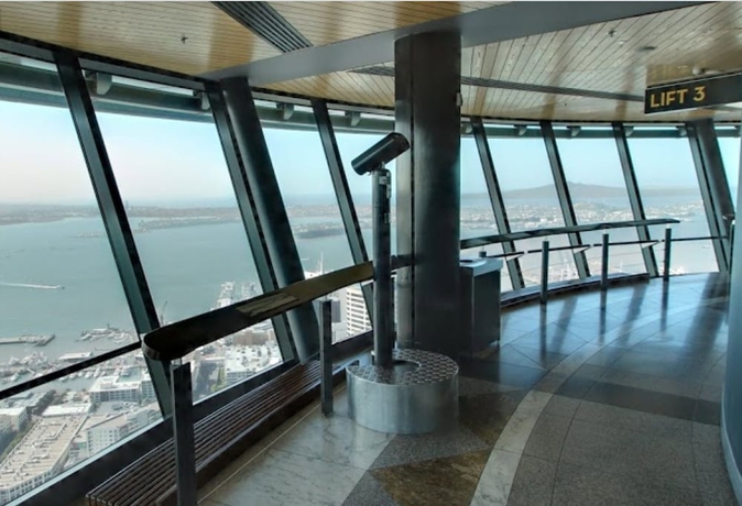 Imagen de la habitación del Hotel Skycity. Foto 13