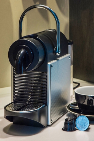 Imagen de la habitación del Hotel Skycity. Foto 17