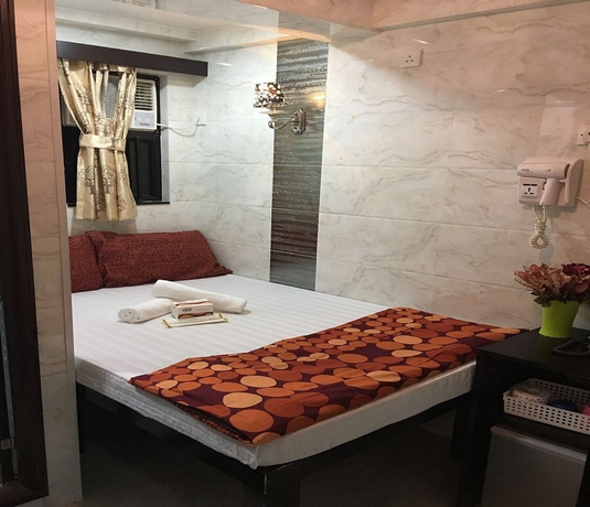 Imagen de la habitación del Hotel Skycity Hostel. Foto 6