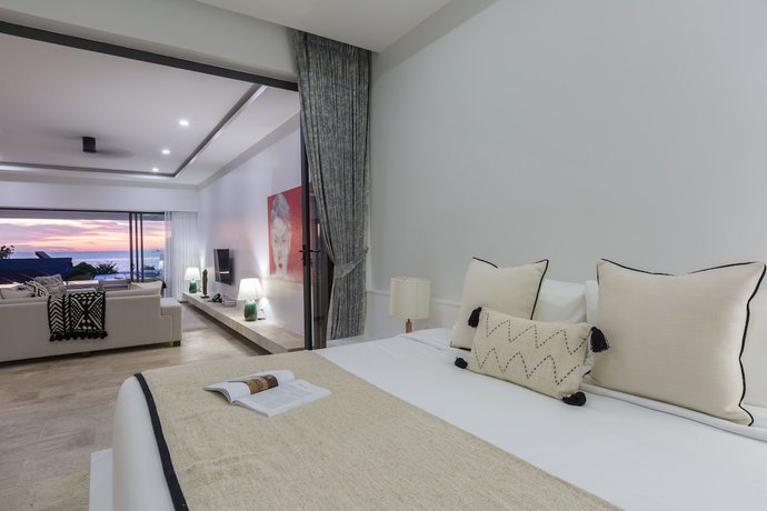 Imagen de la habitación del Hotel Skye Beach. Foto 15