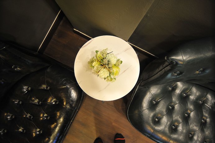 Imagen de los interiores del Hotel Skye. Foto 16
