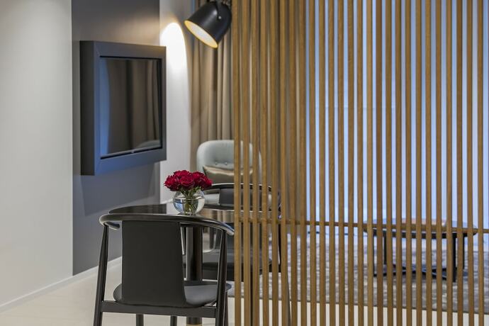 Imagen general del Hotel Skye Suites Sydney. Foto 6