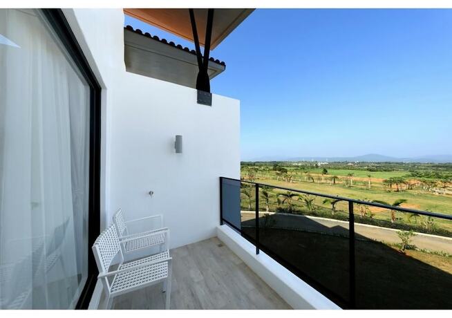 Imagen de la habitación del Hotel SkyeBay Club. Foto 15